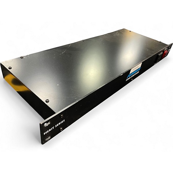 Used Furman M8 Power Conditioner Power Conditioner