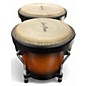 Used Gon Bops FIESTA SERIES 7 and 8.5 Bongos