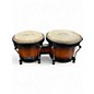 Used Gon Bops FIESTA SERIES 7 and 8.5 Bongos