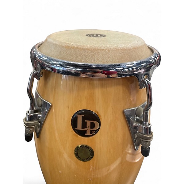 Used LP MINI CONGA Conga