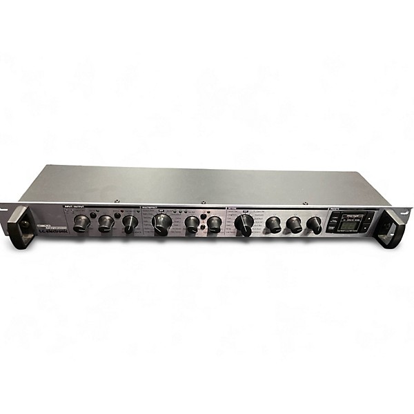 Used TC Electronic M300 Effects Processor