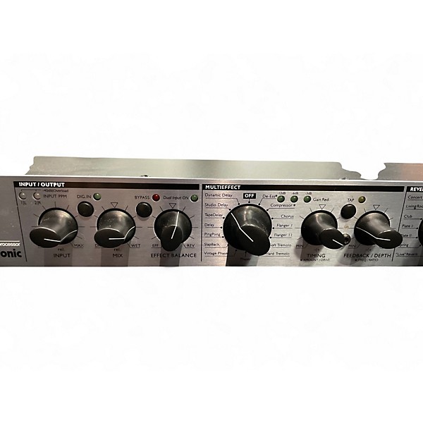 Used TC Electronic M300 Effects Processor