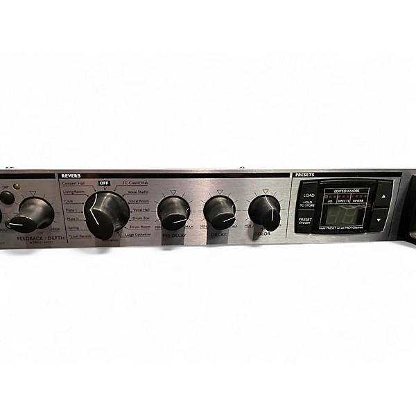 Used TC Electronic M300 Effects Processor