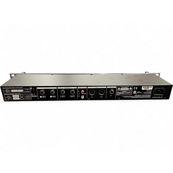 Used TC Electronic M300 Effects Processor