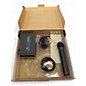 Used Audio-Technica Series 200 Wireless Mic System Handheld Wireless System thumbnail