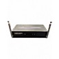 Used Audio-Technica Series 200 Wireless Mic System Handheld Wireless System