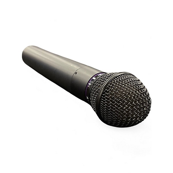 Used Audio-Technica Series 200 Wireless Mic System Handheld Wireless System