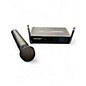 Used Audio-Technica Series 200 Wireless Mic System Handheld Wireless System