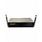 Used Audio-Technica Series 200 Wireless Mic System Handheld Wireless System