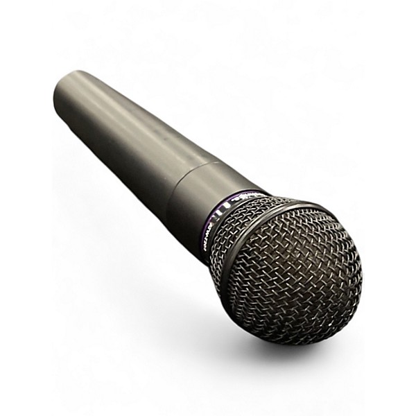 Used Audio-Technica Series 200 Wireless Mic System Handheld Wireless System