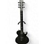 Used Enya GO SONIC MATTE BLACK Electric Guitar thumbnail