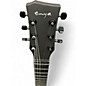 Used Enya GO SONIC MATTE BLACK Electric Guitar