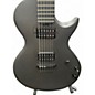 Used Enya GO SONIC MATTE BLACK Electric Guitar