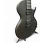 Used Enya GO SONIC MATTE BLACK Electric Guitar