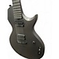 Used Enya GO SONIC MATTE BLACK Electric Guitar