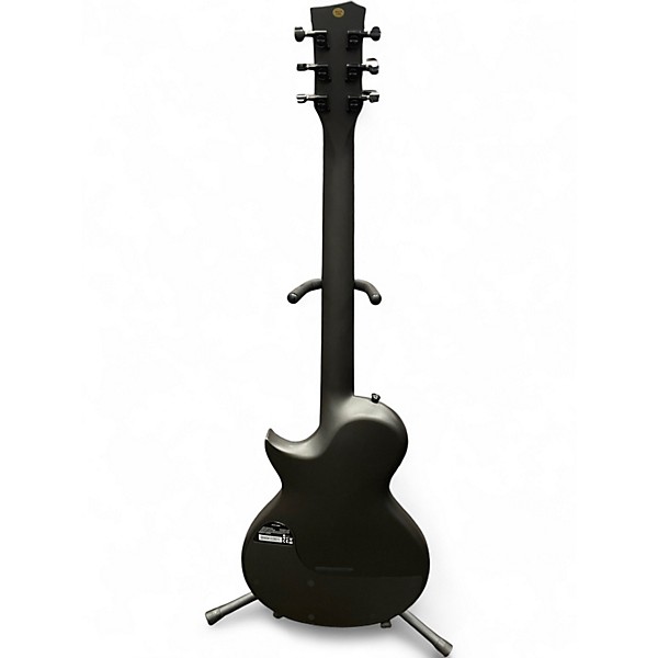 Used Enya GO SONIC MATTE BLACK Electric Guitar