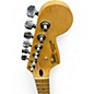 Used Fender Player Stratocaster Olympic White Solid Body Electric Guitar