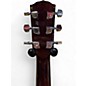 Used Fender CC60SCE Natural Acoustic Electric Guitar
