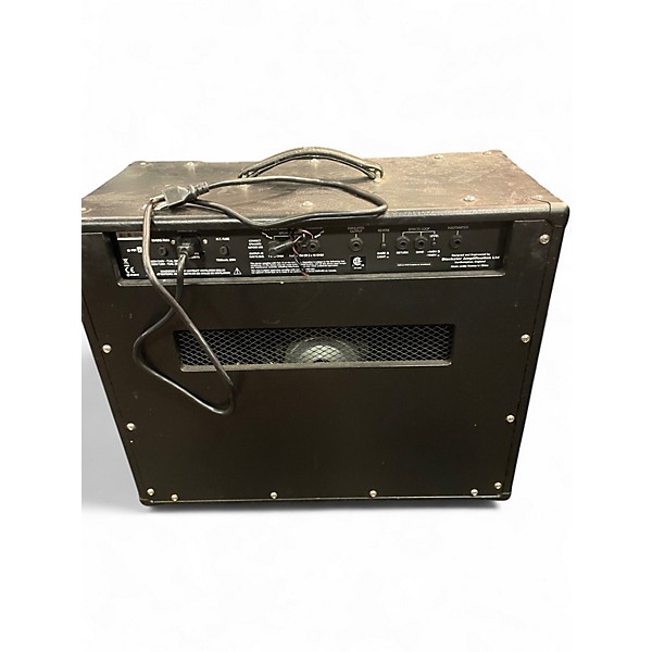 Used Blackstar HT Club 40 Venue 40W 1x12 Tube Guitar Combo Amp