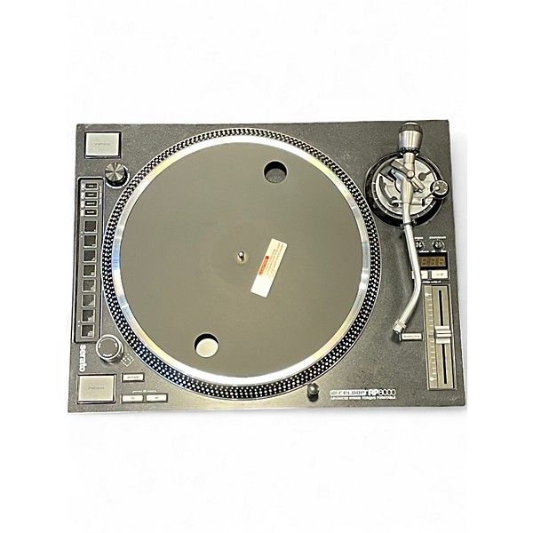 Used Reloop rp8000 USB Turntable