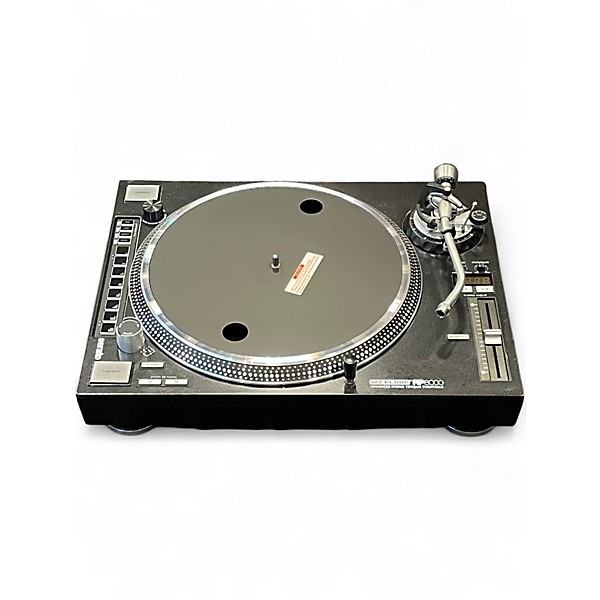 Used Reloop rp8000 USB Turntable