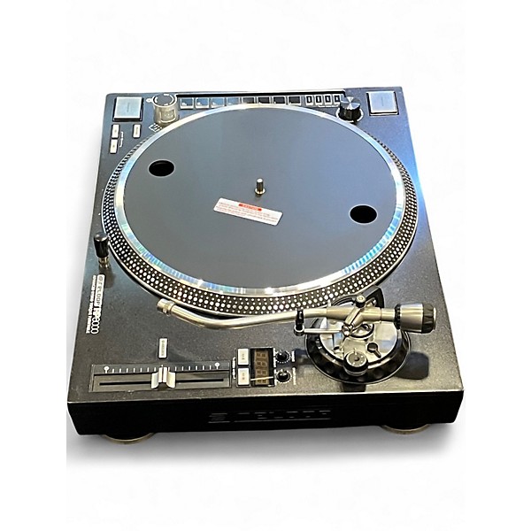 Used Reloop rp8000 USB Turntable