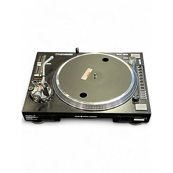 Used Reloop rp8000 USB Turntable