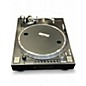 Used Reloop rp8000 USB Turntable