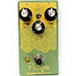 Used EarthQuaker Devices Plumes Small Signal Shredder Overdrive Effect Pedal thumbnail