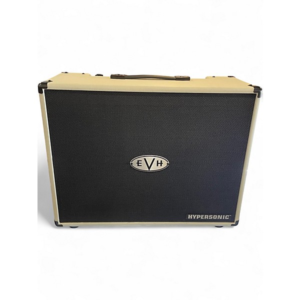 Used EVH hypersonic FR-12 Guitar Cabinet