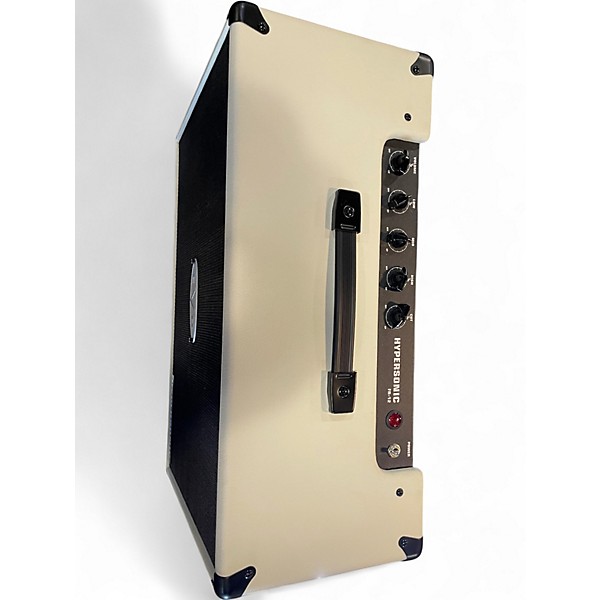 Used EVH hypersonic FR-12 Guitar Cabinet