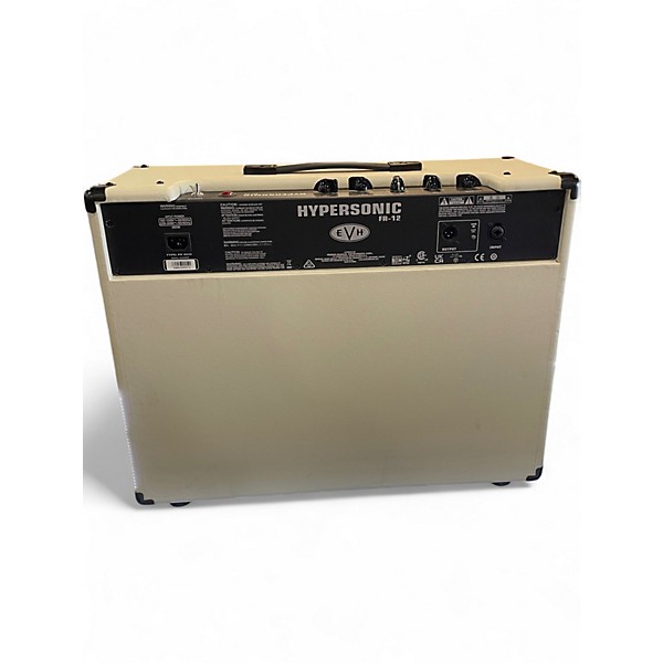 Used EVH hypersonic FR-12 Guitar Cabinet