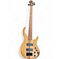 Used Iyv IBW-550 Natural Electric Bass Guitar thumbnail