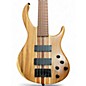 Used Iyv IBW-550 Natural Electric Bass Guitar