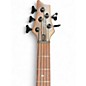 Used Iyv IBW-550 Natural Electric Bass Guitar
