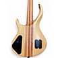 Used Iyv IBW-550 Natural Electric Bass Guitar