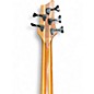 Used Iyv IBW-550 Natural Electric Bass Guitar