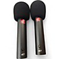 Used sE Electronics SE7 Pair Condenser Microphone