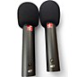 Used sE Electronics SE7 Pair Condenser Microphone