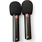 Used sE Electronics SE7 Pair Condenser Microphone