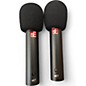 Used sE Electronics SE7 Pair Condenser Microphone