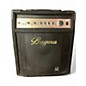Used Bugera BXD12 Bass Combo Amp thumbnail