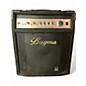 Used Bugera BXD12 Bass Combo Amp