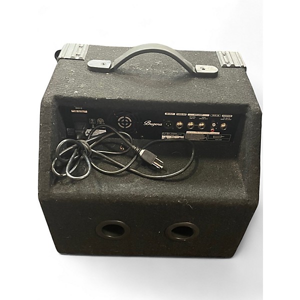 Used Bugera BXD12 Bass Combo Amp