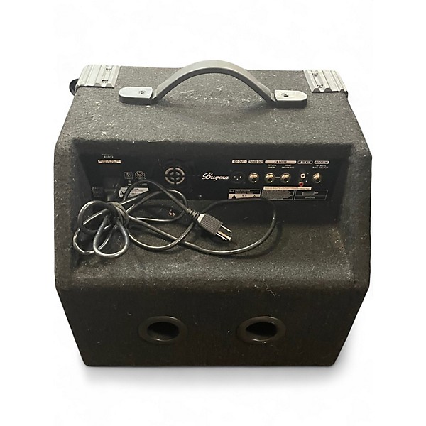 Used Bugera BXD12 Bass Combo Amp