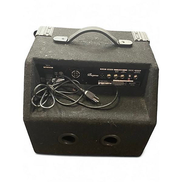 Used Bugera BXD12 Bass Combo Amp