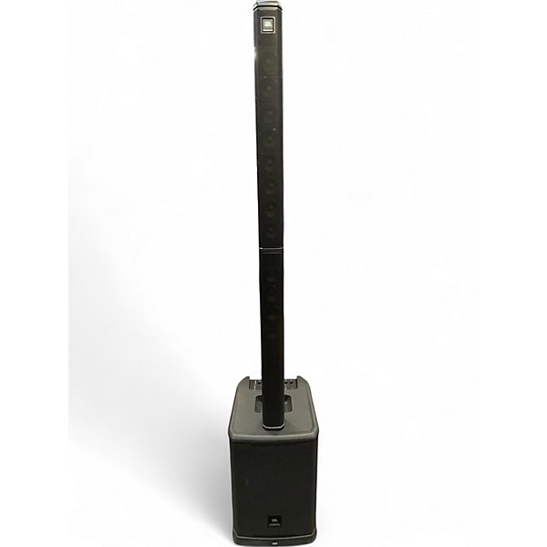 Used JBL PRX ONE Sound Package