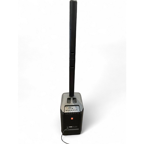 Used JBL PRX ONE Sound Package