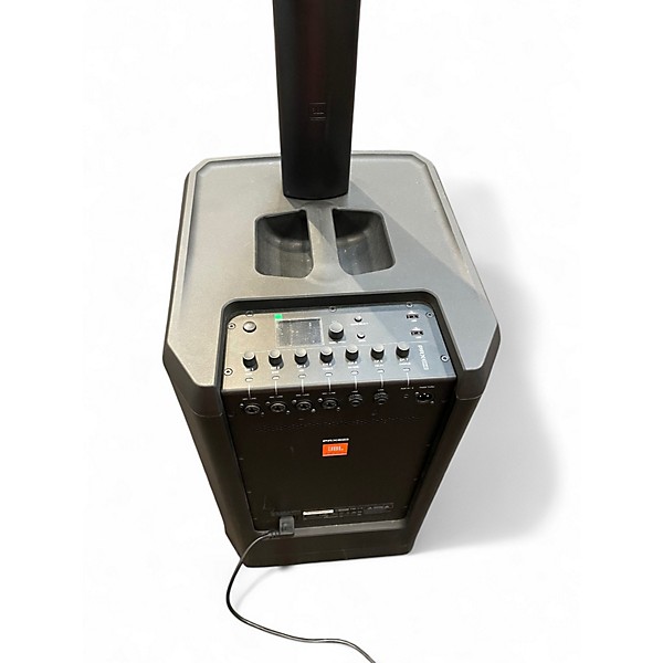 Used JBL PRX ONE Sound Package