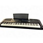 Used Yamaha dgx670 Keyboard Workstation thumbnail